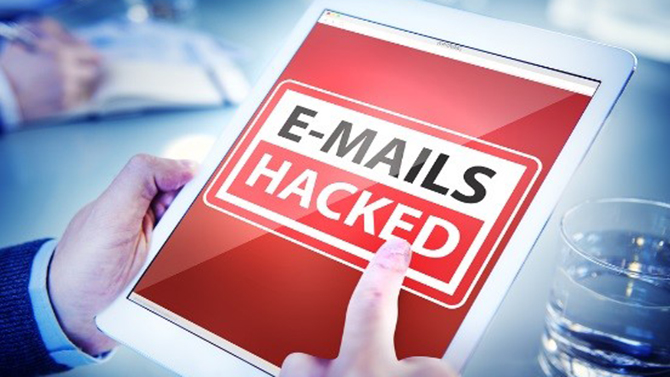 Cómo proteger tus cuentas de correo electrónico
